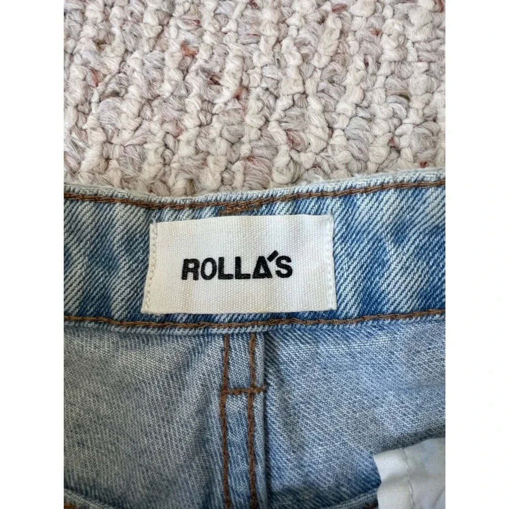 ROLLAS great preloved